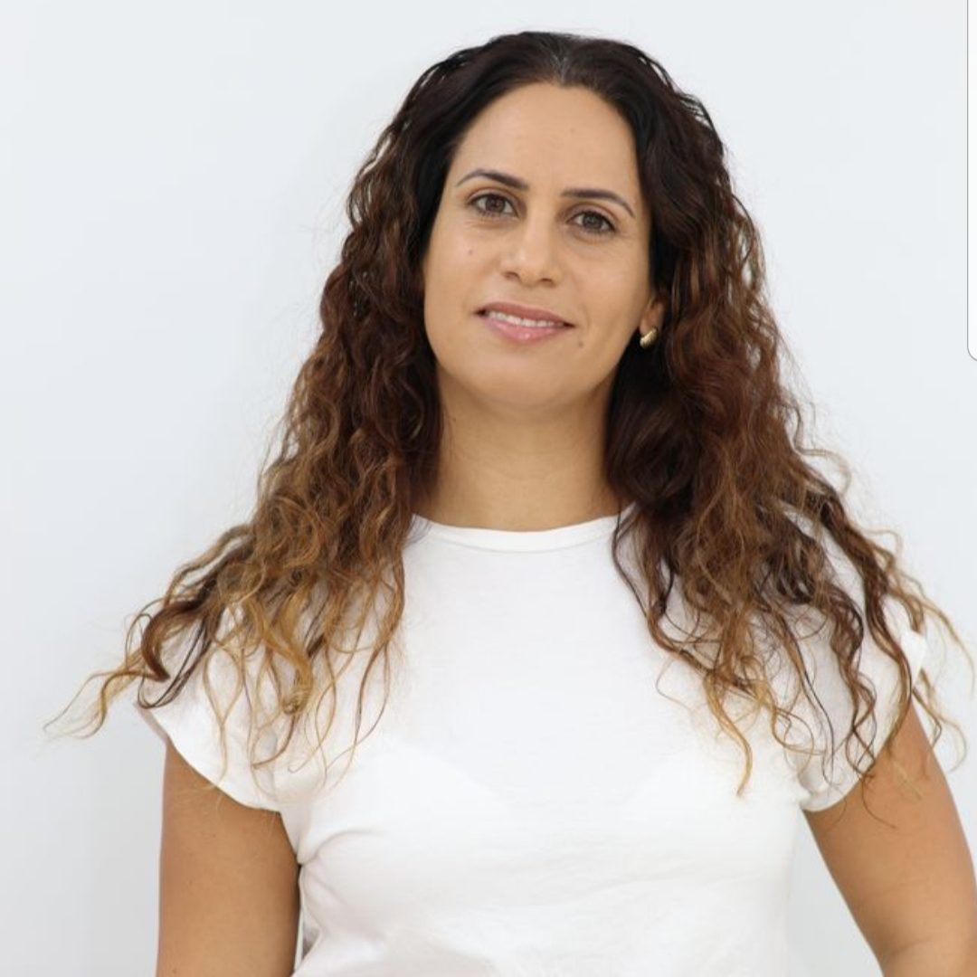 נעמה נשיא